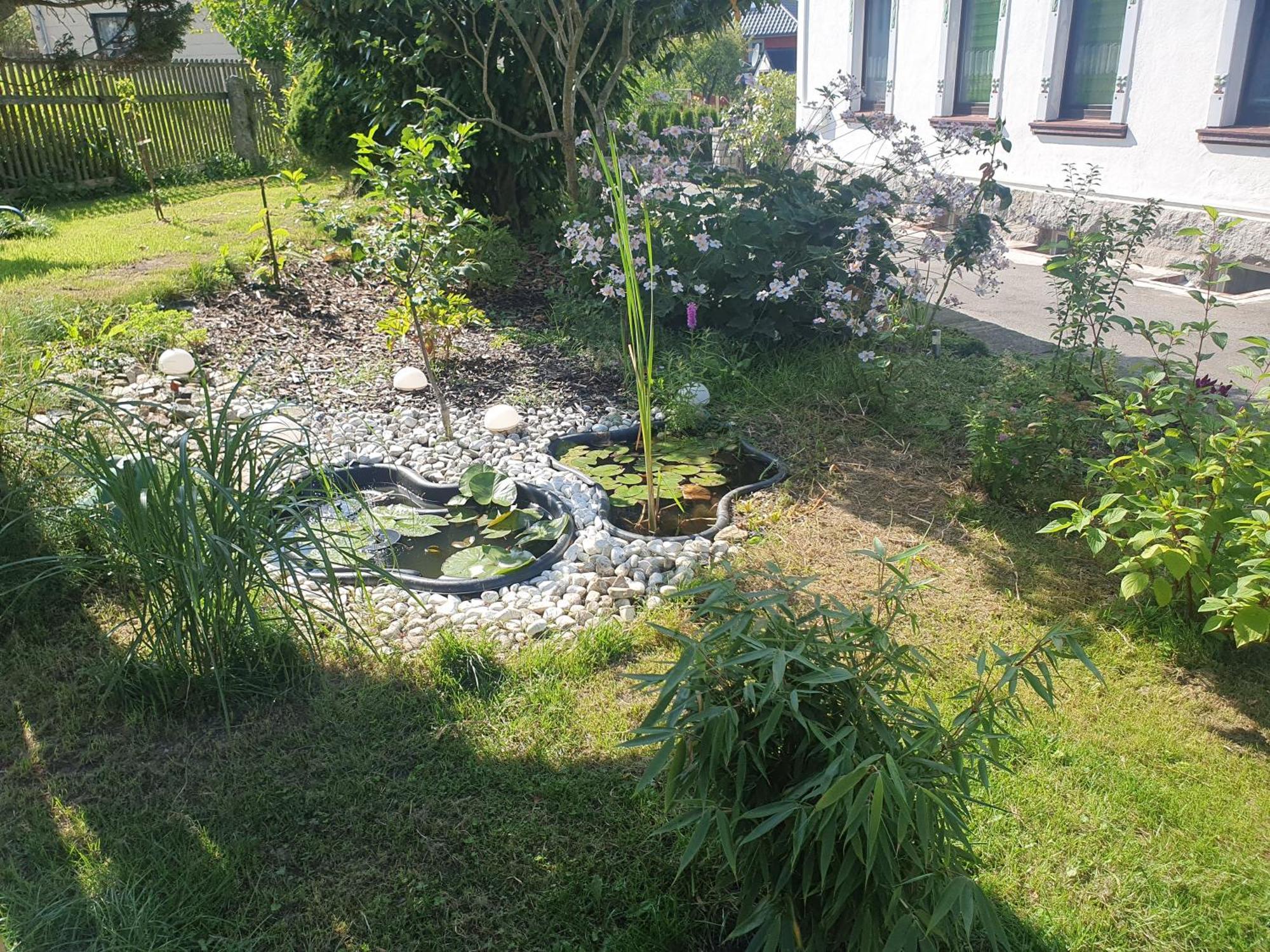 Familienfreundliche Ferienwohnung Erzgebirge Schneeberg (Saxony) Exterior foto